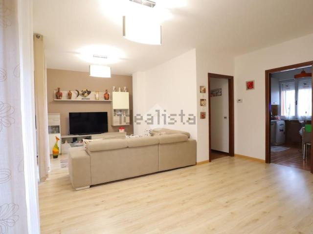 Appartamento in vendita di 124 m²