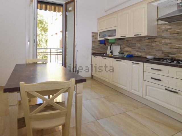Appartamento in vendita di 124 m²