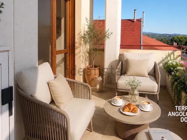 Appartamento in vendita di 124 m²