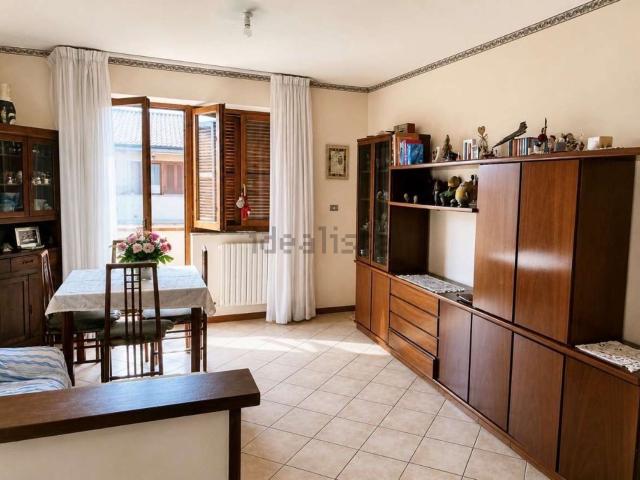 Appartamento in vendita di 124 m²