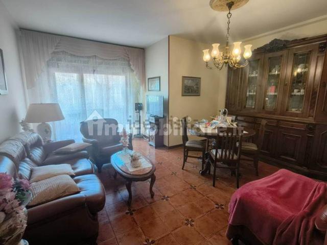 Appartamento in vendita di 124 m²