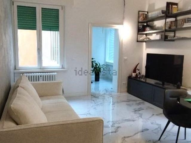 Appartamento in vendita di 124 m²