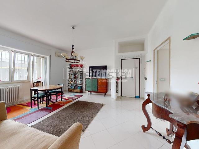 Appartamento in vendita di 124 m²