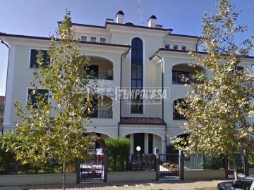 Appartamento in vendita di 124 m²