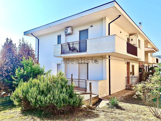 Appartamento in vendita di 124 m²