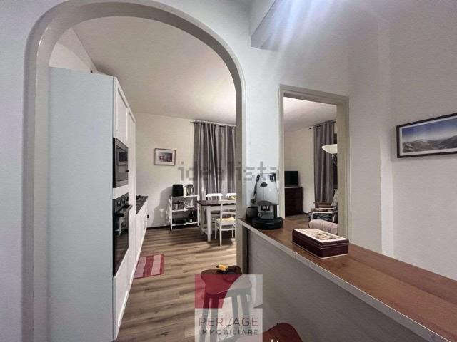 Appartamento in vendita di 124 m²