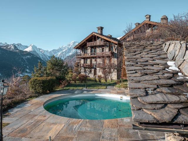 Appartamento in vendita di 124 m² in Frazione Moras