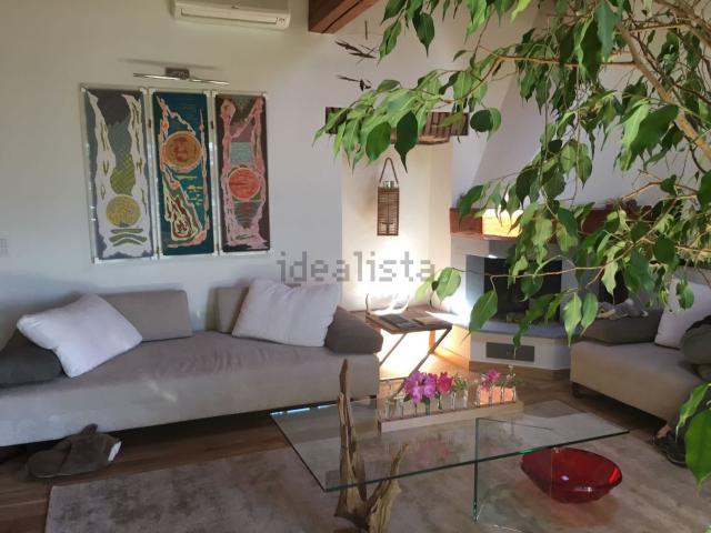 Appartamento in vendita di 124 m²