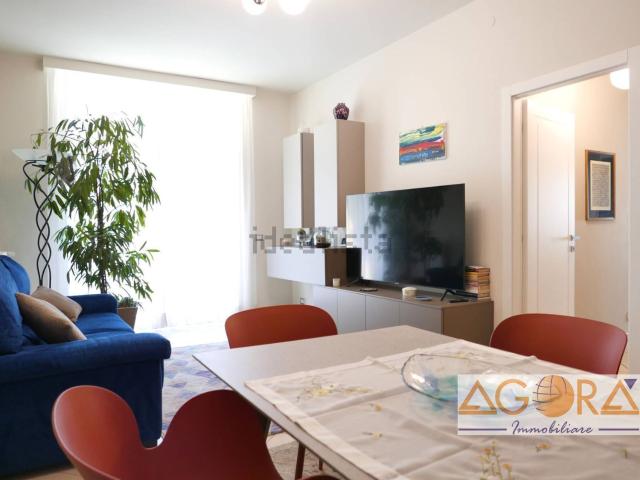 Appartamento in vendita di 124 m²
