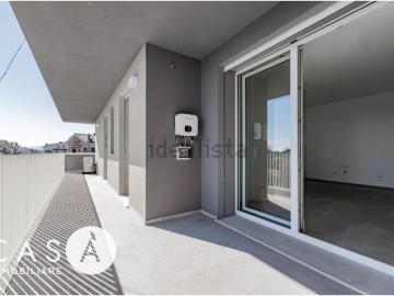 Appartamento in vendita di 124 m²