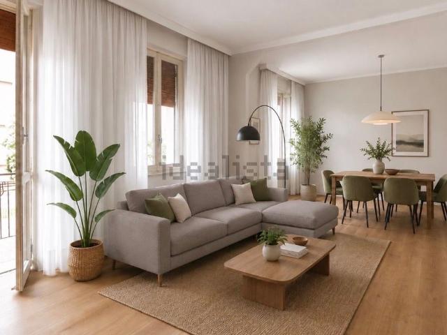 Appartamento in vendita di 124 m²