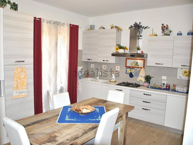 Appartamento in vendita di 124 m²