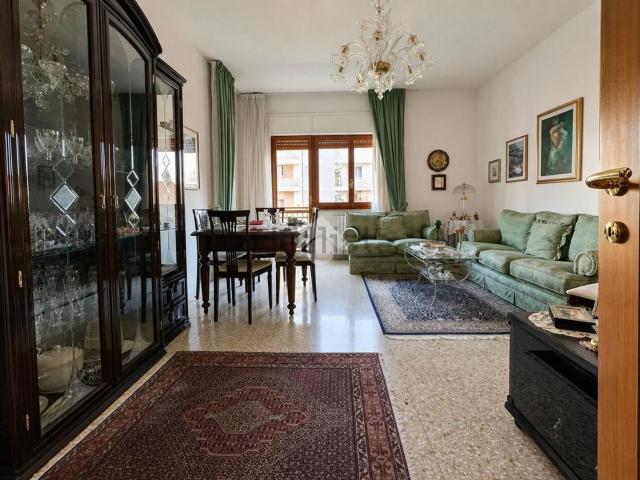 Appartamento in vendita di 124 m²