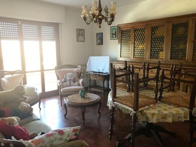 Appartamento in vendita di 124 m²