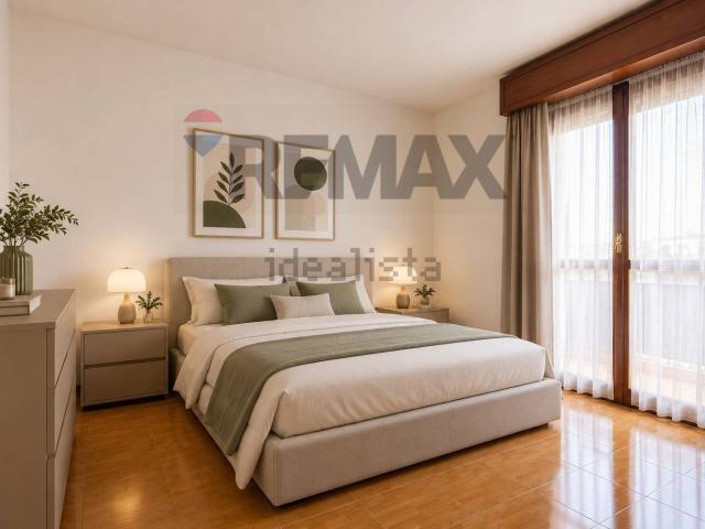 Appartamento in vendita di 124 m²