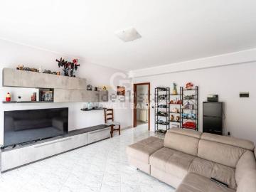 Appartamento in vendita di 124 m² in Via Colonnello Antonio Messina, 14