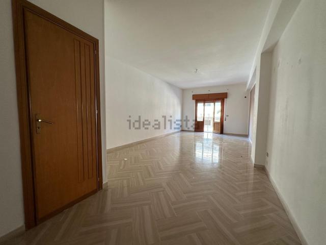 Appartamento in vendita di 124 m² in Via Comiso, 17