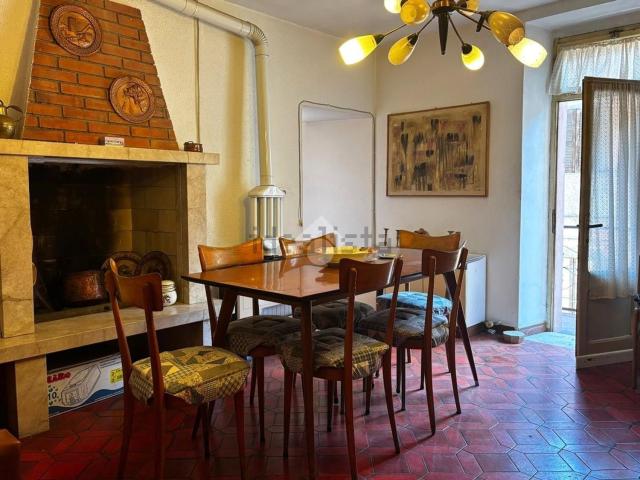 Appartamento in vendita di 124 m² in Via Contrizio, 40
