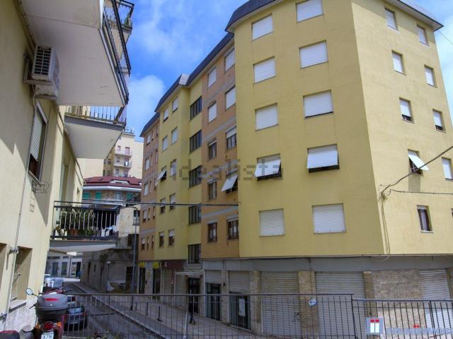 Appartamento in vendita di 124 m² in Via Costantinopoli, 14