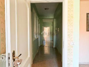 Appartamento in vendita di 124 m² in Via Catanzaro, 19