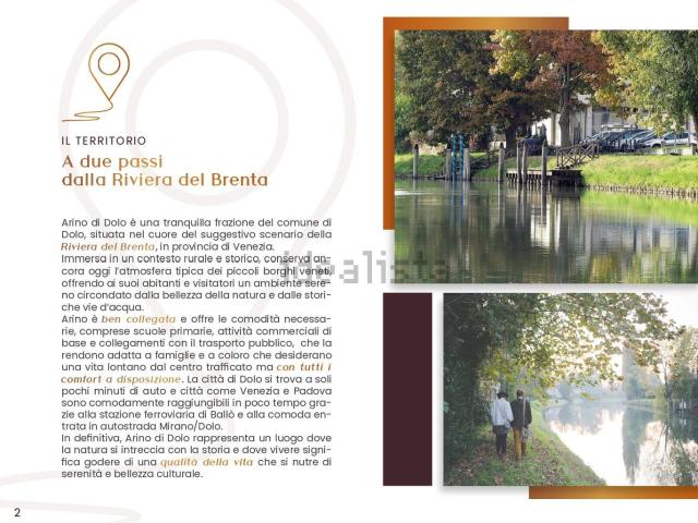 Appartamento in vendita di 124 m² in Via Cazzaghetto, 91