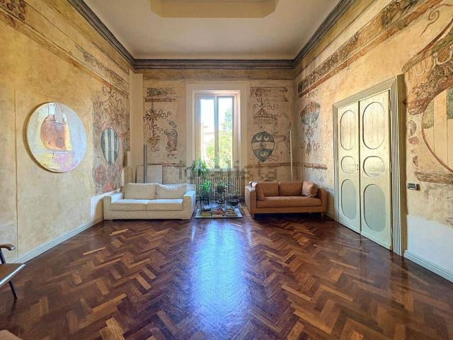 Appartamento in vendita di 124 m² in Via Cammello, 10