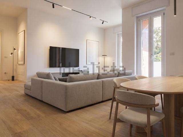 Appartamento in vendita di 124 m² in Via Campo Sportivo Vecchio
