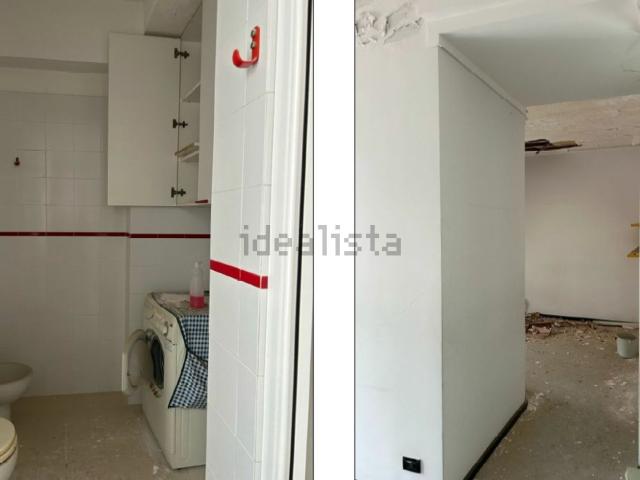 Appartamento in vendita di 124 m² in Via Cariddi