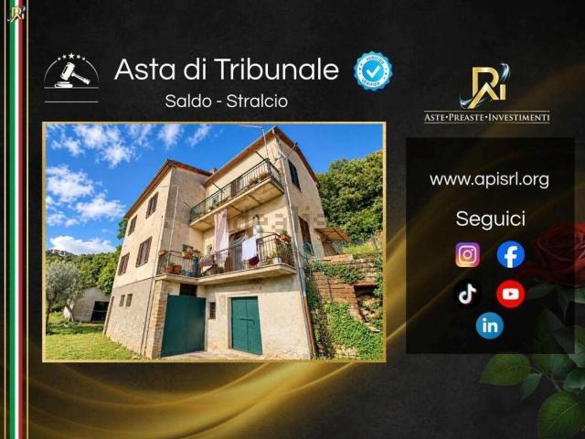 Appartamento in vendita di 124 m² in Via Castiglione, 10
