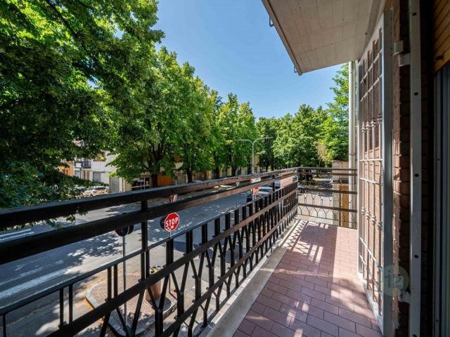 Appartamento in vendita di 124 m² in Via Cesare Battisti, 1