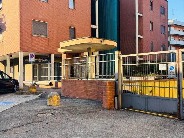 Appartamento in vendita di 124 m² in Via Cesare Battisti, 2