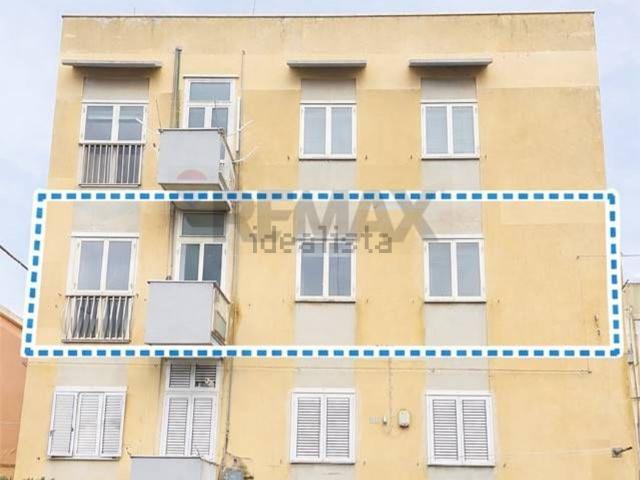 Appartamento in vendita di 124 m² in Via Cincinnato, 21