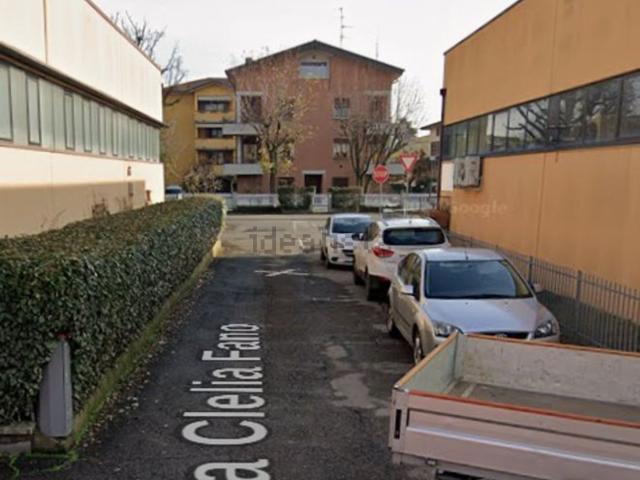 Appartamento in vendita di 124 m² in Via Clelia Fano