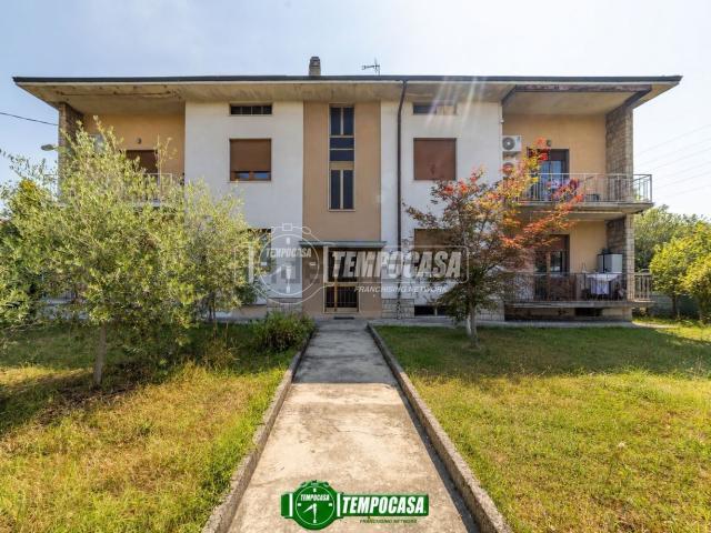 Appartamento in vendita di 124 m² in Via Crespi, 15