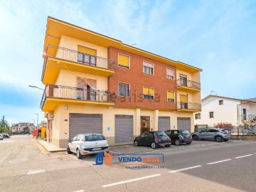 Appartamento in vendita di 124 m² in Via Cuneo, 32