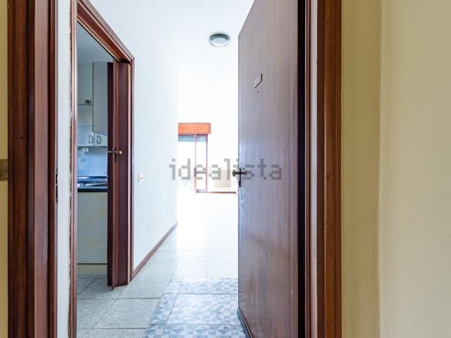 Appartamento in vendita di 124 m² in Via A. Stanga