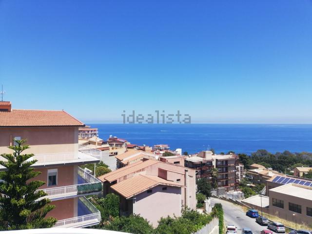 Appartamento in vendita di 124 m² in Via Antonello Gagini, 10