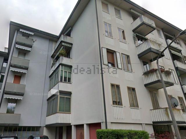 Appartamento in vendita di 124 m² in Via Antonio Teso, 38