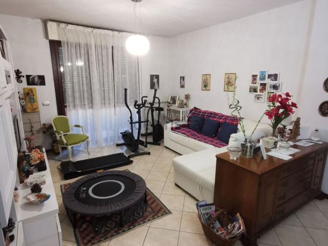 Appartamento in vendita di 124 m² in Via Antonio Garella
