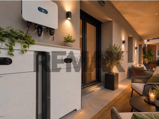 Appartamento in vendita di 124 m² in Via Antonio Locatelli, 21