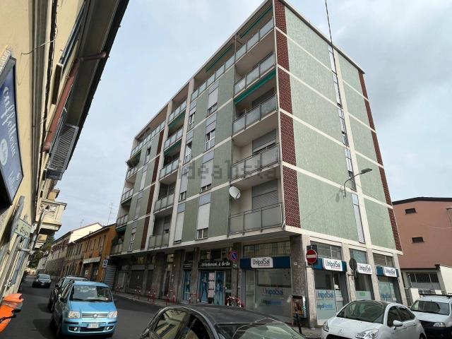 Appartamento in vendita di 124 m² in Via Antonio Origo, 24