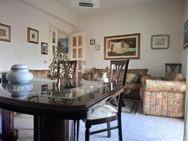 Appartamento in vendita di 124 m² in Via Aia Scarpaci