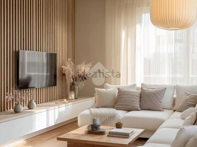 Appartamento in vendita di 124 m² in Via Alberto Sordi