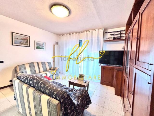 Appartamento in vendita di 124 m² in Via Aldo Moro