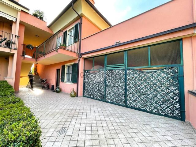 Appartamento in vendita di 124 m² in Via Aldo Moro, 8