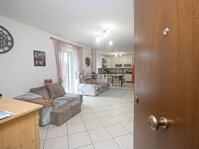 Appartamento in vendita di 124 m² in Via alle Tine, 18