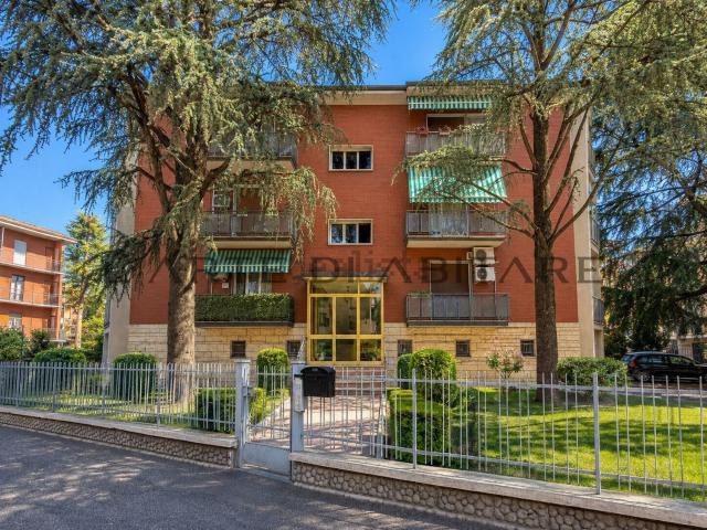 Appartamento in vendita di 124 m² in Via Arturo Solari, 13