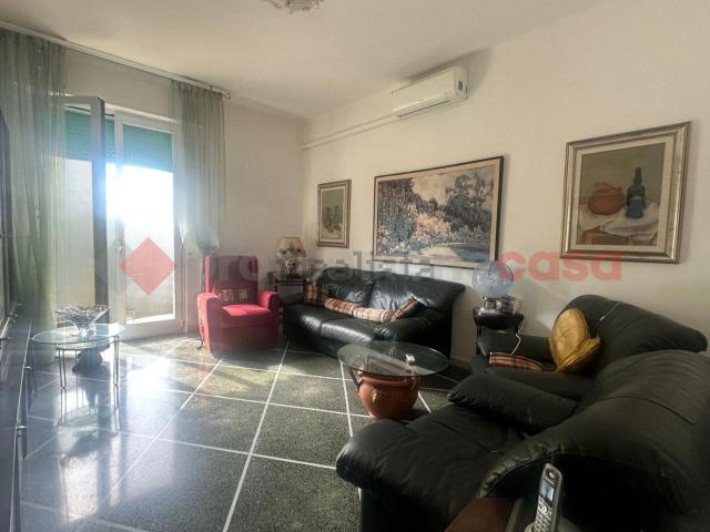 Appartamento in vendita di 124 m² in Via Athos Mainardi