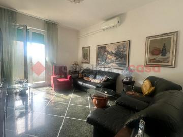 Appartamento in vendita di 124 m² in Via Athos Mainardi