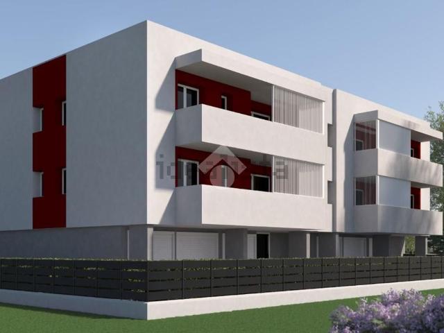 Appartamento in vendita di 124 m² in Via Boschetti